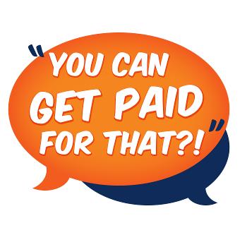 You Can Get Paid For That?! - Inspiring Interviews and Advice from Everyday Entrepreneurs