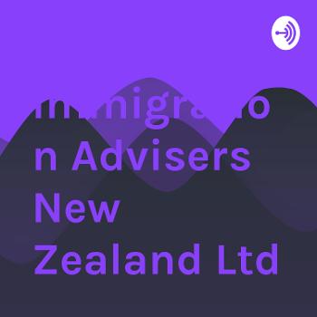 Immigration Advisers New Zealand Ltd