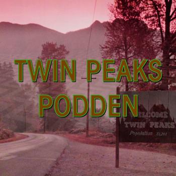 Twin Peaks Podden