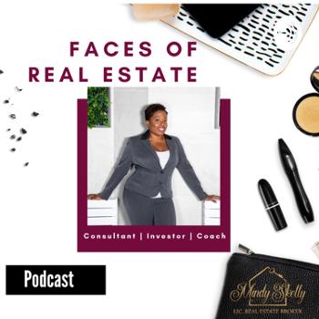 Faces of Real Estate