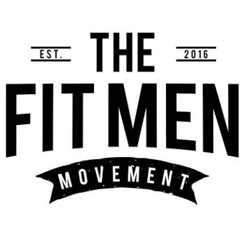 The Fit Men Movement Podcast