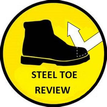 Steel Toe Review