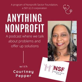 Anything Nonprofit