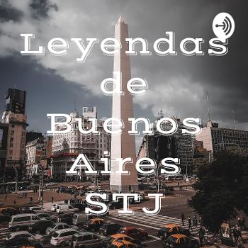 Leyendas de Buenos Aires STJ