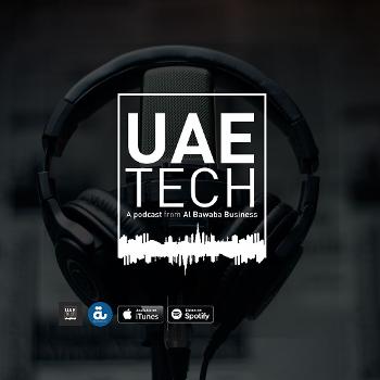 UAE Tech Podcast