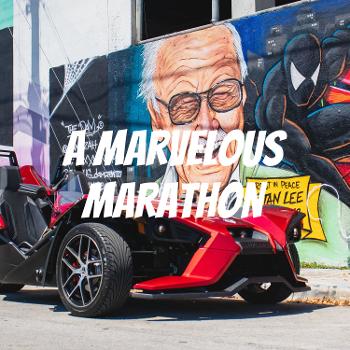 A Marvelous Marathon