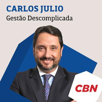 Gestão Descomplicada - Carlos Julio