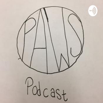 Paws podcast