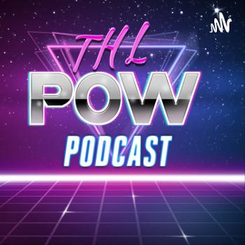 THL Power Rankings Podcast