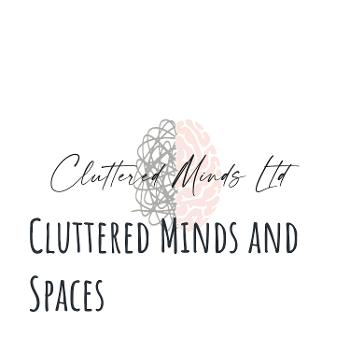 Cluttered Minds and Spaces