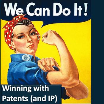 Winning with Patents (and IP)
