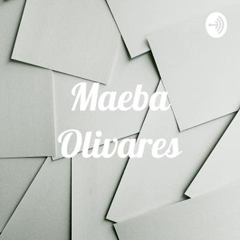 Mae Olivares Podcast