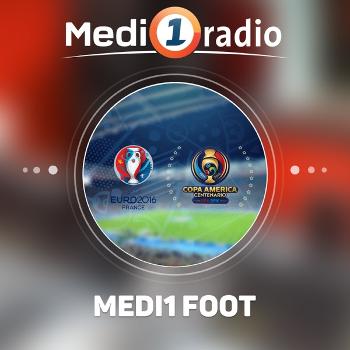 Medi1 Foot