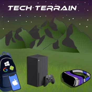 Tech Terrain