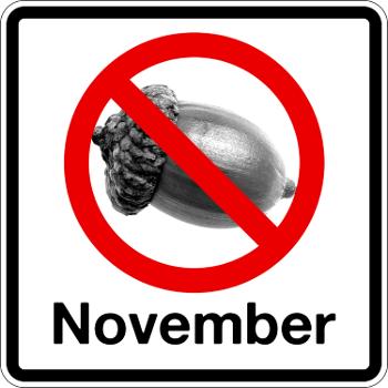 No Nut November Podcast