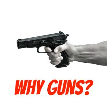 Why Guns?