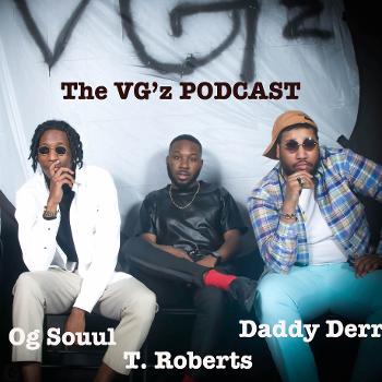 The VGz Podcast
