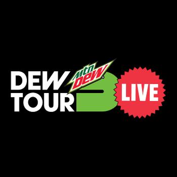 Dew Tour Live