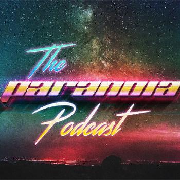 The PARANOIA Podcast