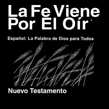 Español La Palabra de Dios para Todos Biblia (no dramatizada) - Spanish Bible The Word of God for All (Non-Dramatized)