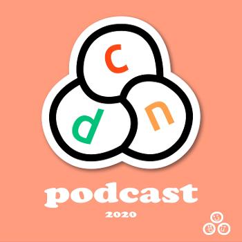 CDN Podcast - 朋友齁勝時光