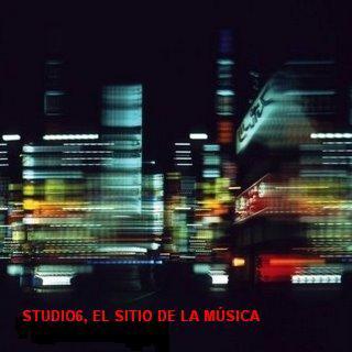 Los Podcast de Studio 6, el sitio de la música. (Podcast) - www.poderato.com/studio6