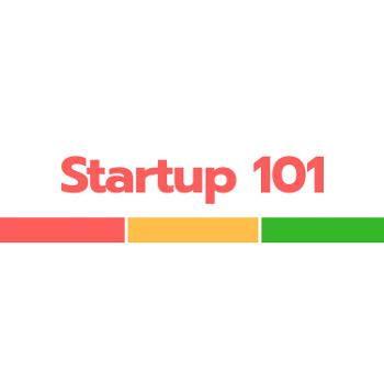 Startup 101 By ARD Initiative