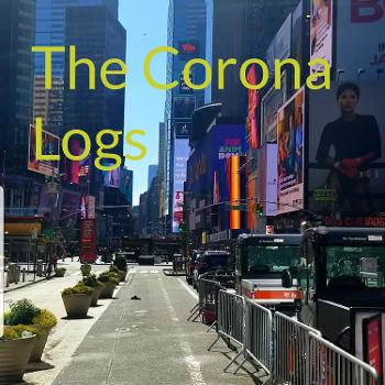 Corona Logs