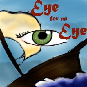 Misfits Audio Presents: Eye For An Eye