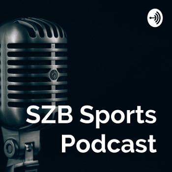 SZB Sports Podcast