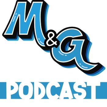 Max & Gio Podcast
