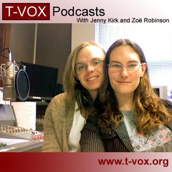 T-Vox Podcasts