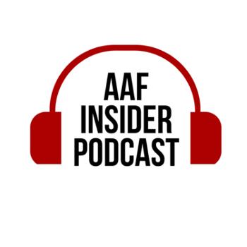 The AAF Insider Podcast