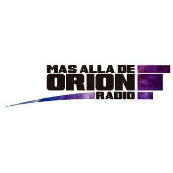 MÁS ALLÁ DE ORIÓN