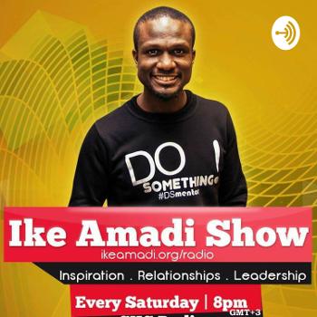 Ike Amadi Show