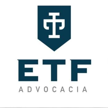 ETF ADVOCACIA