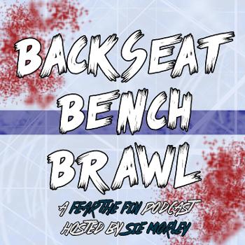 Backseat Bench Brawl