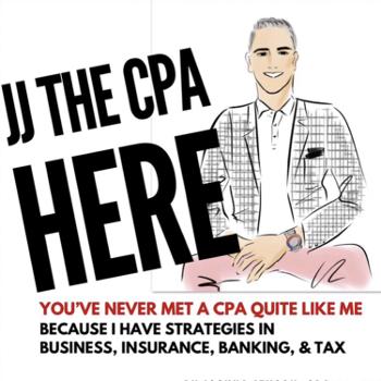 JJ THE CPA HERE