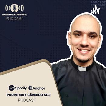 Padre Max Cândido, SCJ.