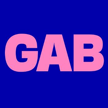 Gab : Creative & Design Podcast