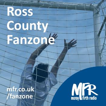 Ross County Fan Zone