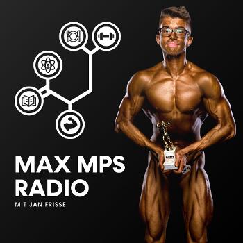 MAX MPS RADIO