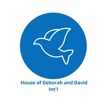 House Of Deborah_David