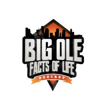 Big Ole Facts Of Life Podcast