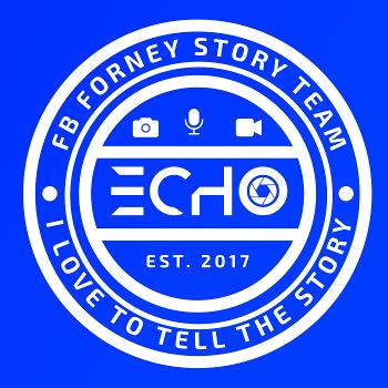 Echo Story Team Podcast