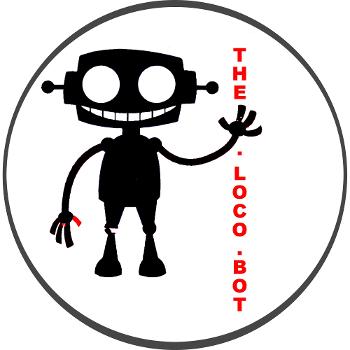 The Loco Bot Audiocast