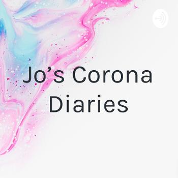 Jo's Corona Diaries