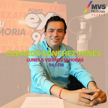 MVS Noticias Puebla