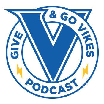 Give & Go Vikes