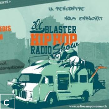 2LC Blaster - Radio C-Lab